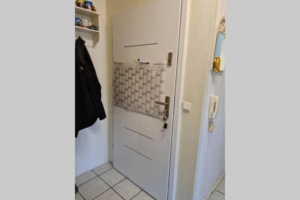 Charmantes Helles Zimmer Zentrumnah Und Naturnah Göppingen Extérieur photo