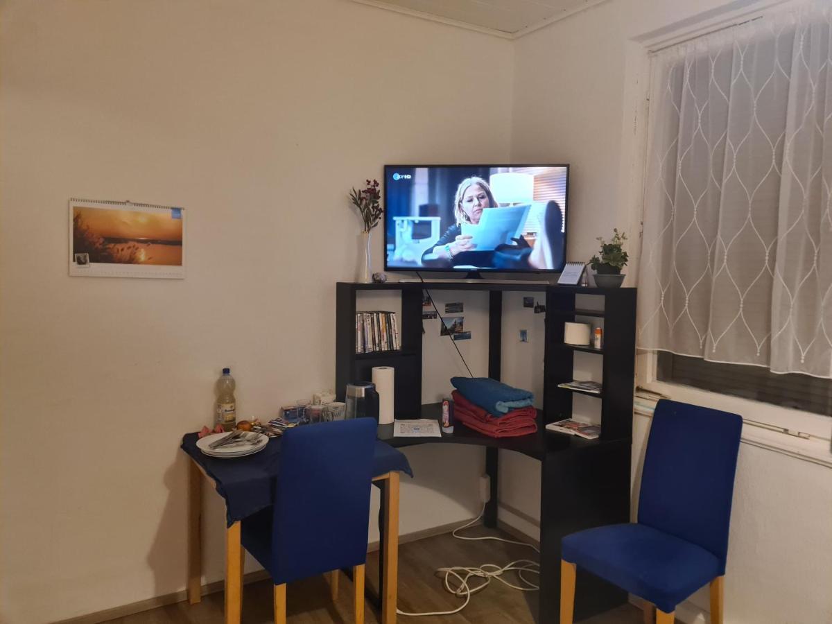 Charmantes Helles Zimmer Zentrumnah Und Naturnah Göppingen Extérieur photo